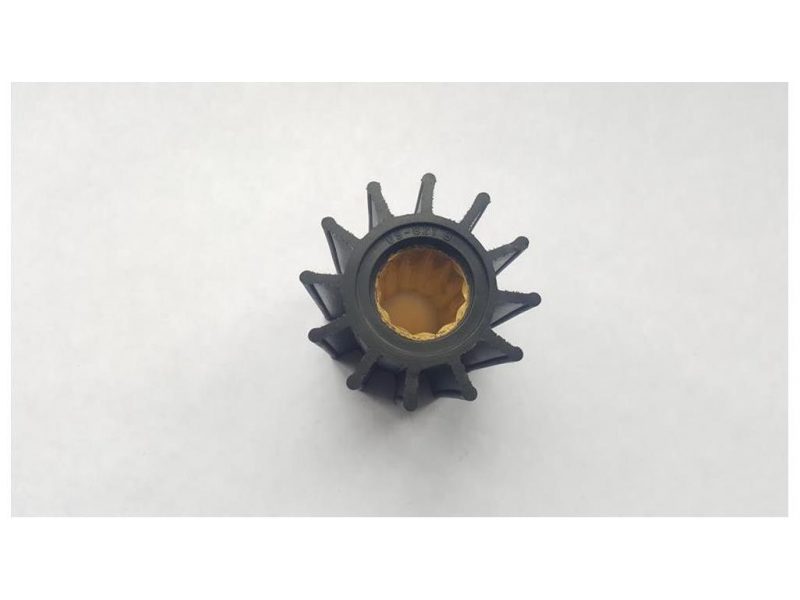 09-821 0001 İmpeller Tulumba Lastik