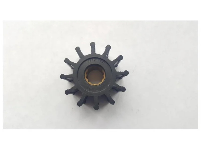 1210 0001 İmpeller Tulumba Lastikleri