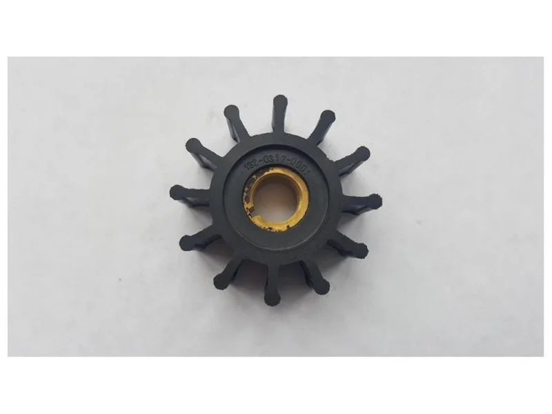 1320317 0001 İmpeller Tulumba Lastikleri