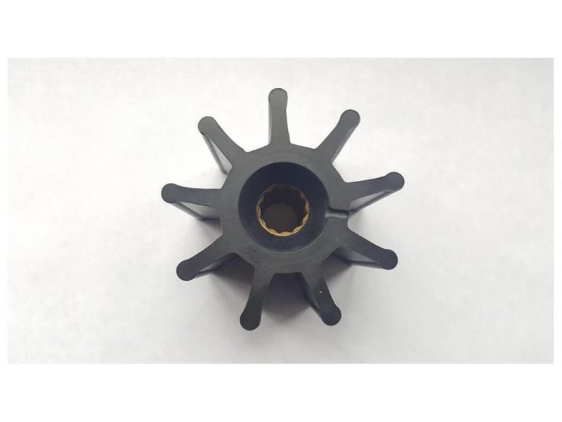 17240 0001 İVECO İmpeller Tulumba Lastik