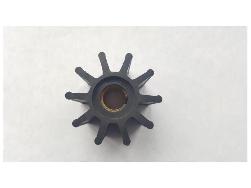 18327 0001 İmpeller Tulumba Lastikleri