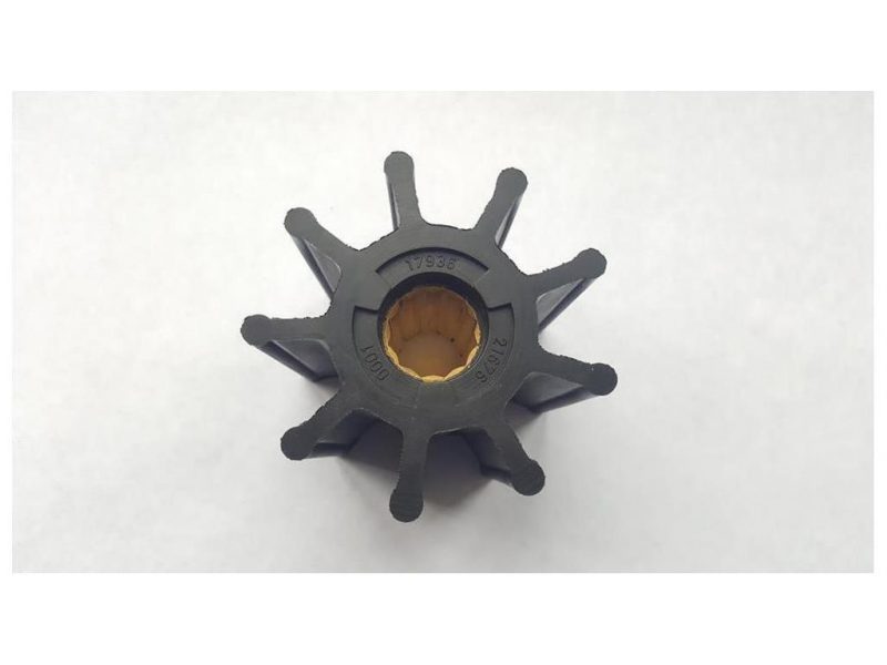 6760 0001 İmpeller Tulumba Lastik