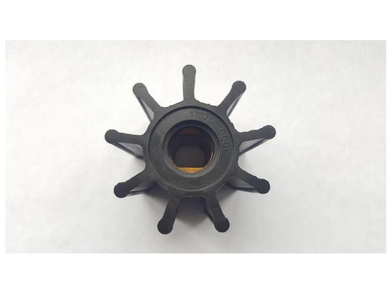 8201-01 CAT3306 İmpeller Tulumba Lastik